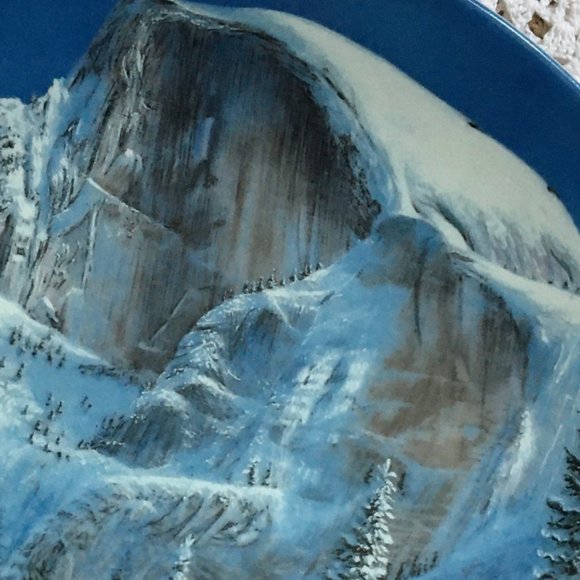 Collectors Plate - Picture 4 of 5